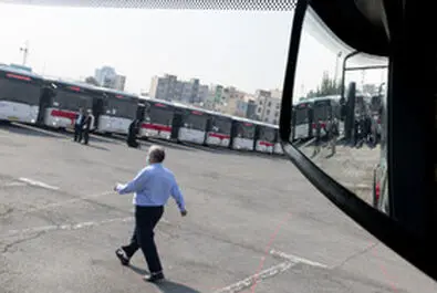 اتوبوس