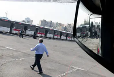 اتوبوس