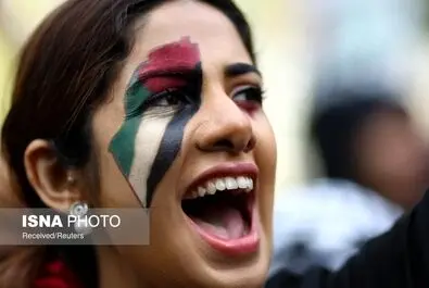 خشم جهانی علیه رژیم صهیونیستی