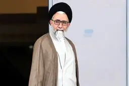 شهید خط مقدم نامرئی