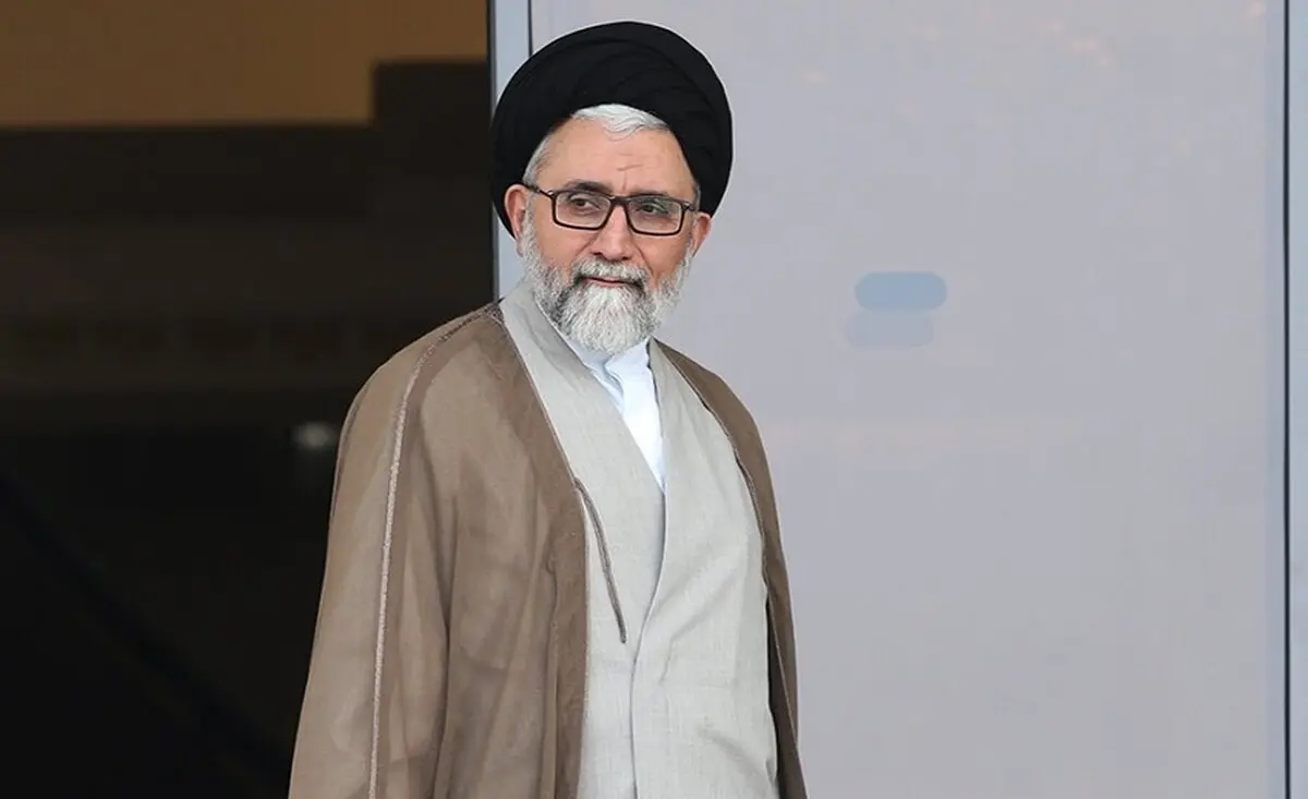 هشدار وزیر اطلاعات: بقیه جاسوس‌ها هم اعدام می‌شوند!