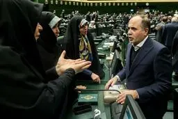 قالیباف نمی خواهد این وزیر استیضاح شود
