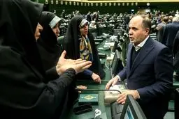قالیباف نمی خواهد این وزیر استیضاح شود