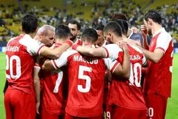 پرسپولیس باید این تصویر را یک هفته حفظ کند!