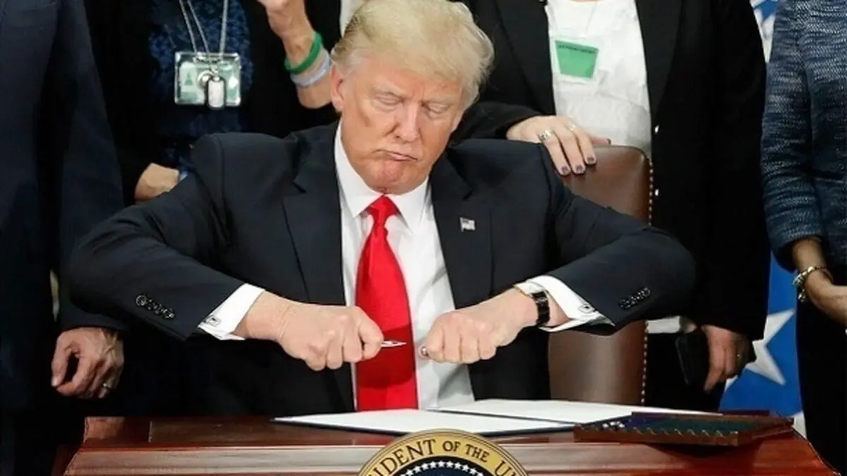 ایران چقدر پول بلوکه شده دارد؟ رقم سرسام‌آور فاش شد!