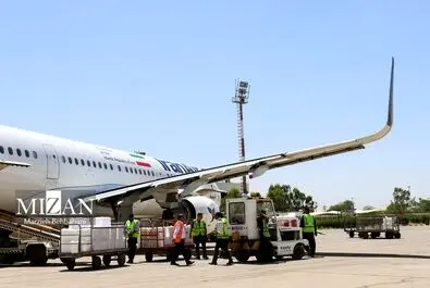 فرودگاه آبادان