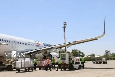 فرودگاه آبادان