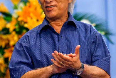 بیضایی