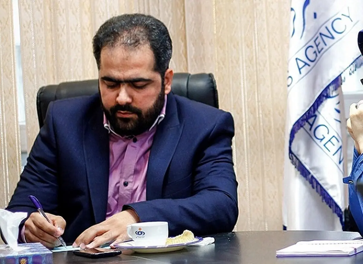 با حکم زاکانی؛ سیفی دستیار رسانه‌ای شهردار تهران شد