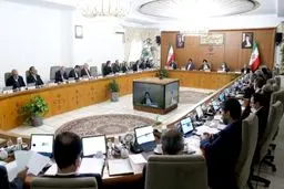 رئیس‌جمهور: دولت برای شنیدن حرف معترض و مخالف گوش شنوا دارد