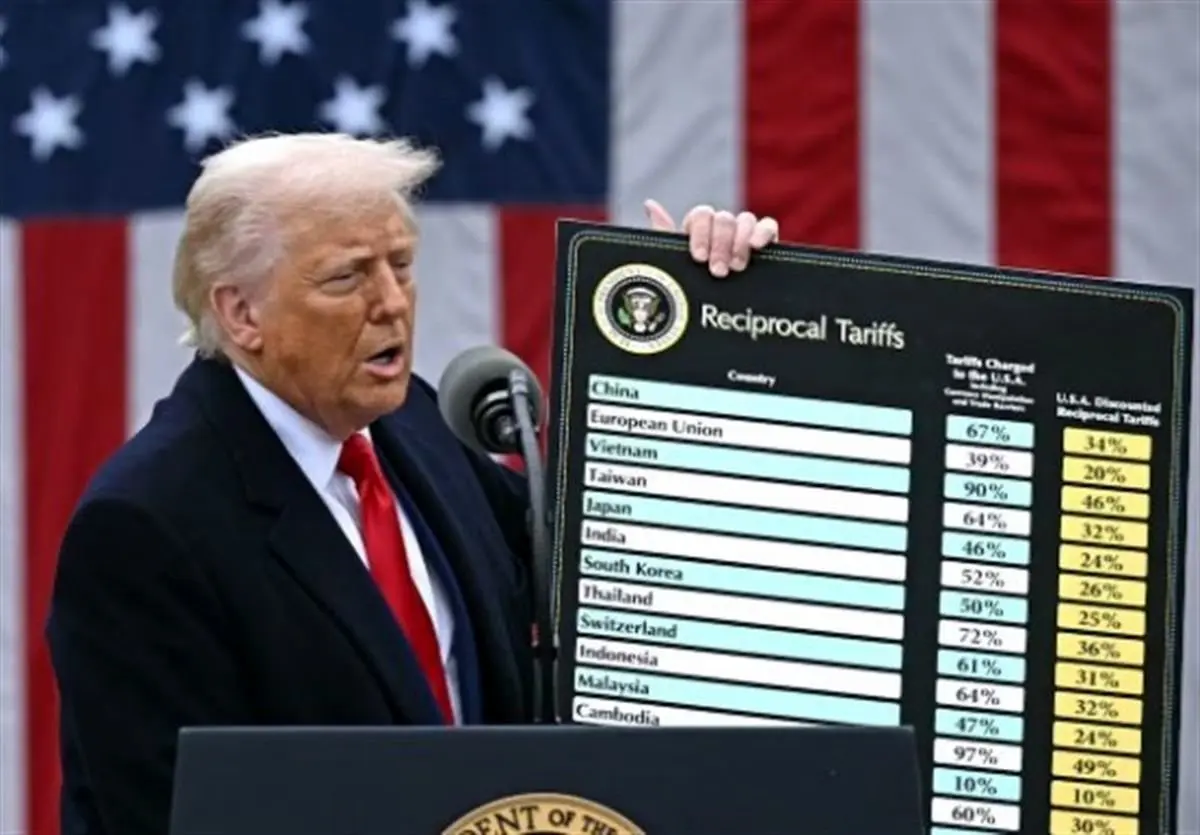 جنگ تعرفه‌ای آمریکا و چین؛ چه بر سر ایران می‌آورد؟ + ویدئو