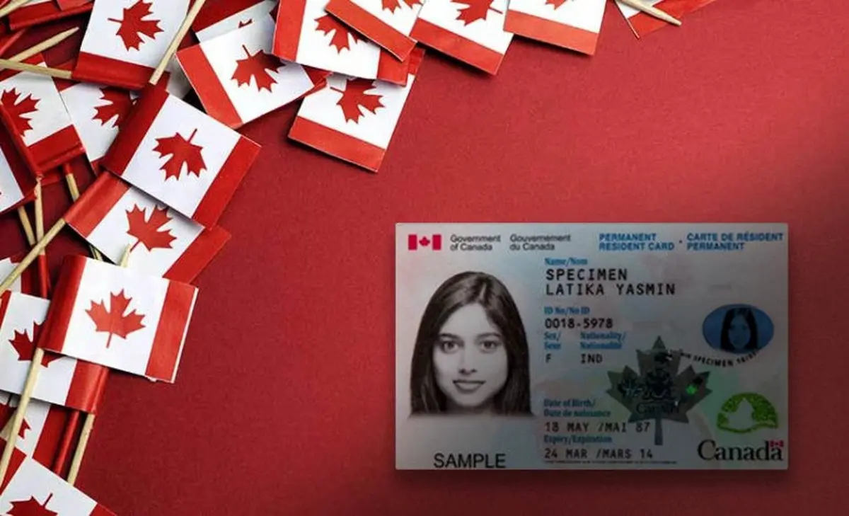 آیا گرفتن اقامت کانادا سخت است؟