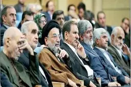 تلاش سه‌وجهی برای سامان‌دهی نامزدهای اصلاح‌طلب