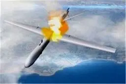 شکار پهپادهای اسرائیلی در مرز ایران | آسمان سلماس امن شد