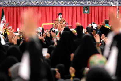 رهبر انقلاب