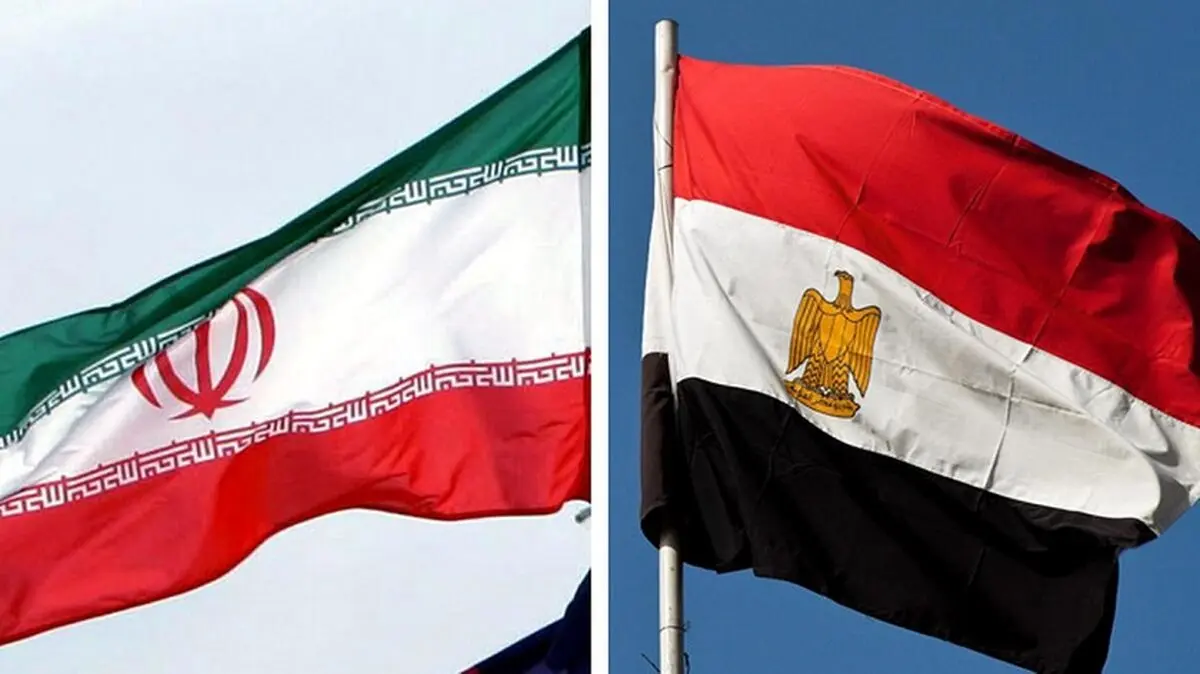 فشار تل آویو به مصر برای ممانعت از رابطه با ایران