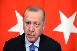 اردوغان: ما از همجنس گرایان حمایت نمی کنیم