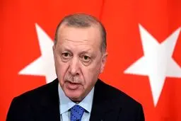 جلد جالب مجله اشپیگل با تصویر عجیب اردوغان