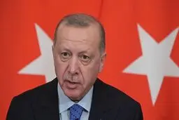 بازی جدید اردوغان در ترکیه | حمایت کردها چه شد؟