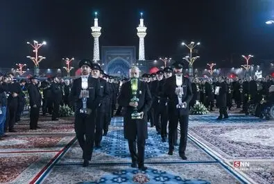 امام رضا (ع)