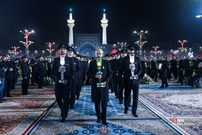 امام رضا (ع)