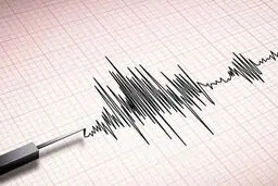 زلزله در تهران و کرج و مازندران