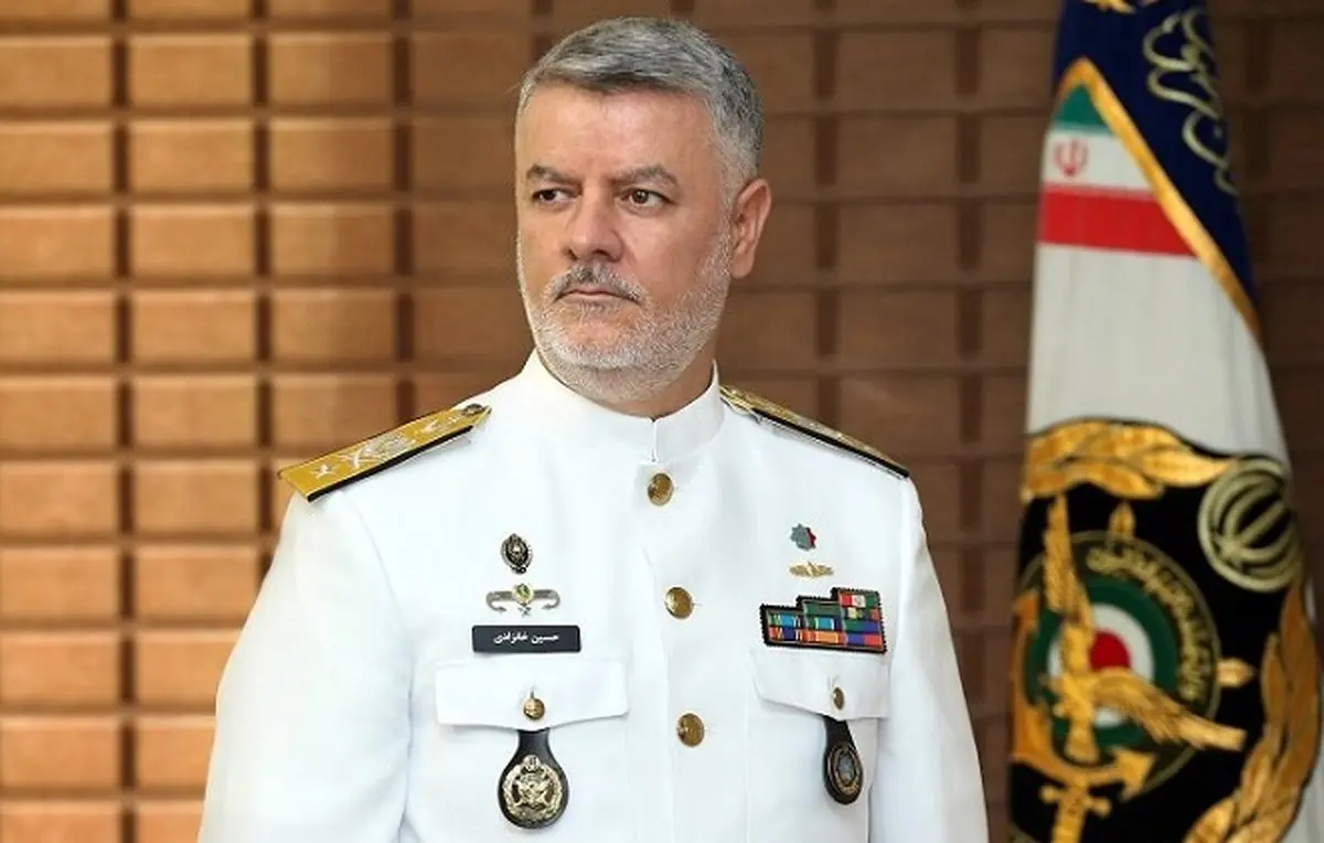 خطو نشان ارتش ایران برای آمریکایی ها + جزئیات
