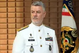 خطو نشان ارتش ایران برای آمریکایی ها + جزئیات
