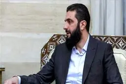 چراغ سبز جولانی به آمریکا برای حضور در سوریه