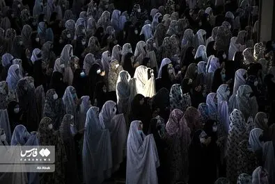 نماز عید فطر