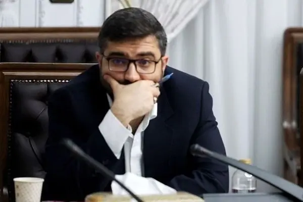 سقاب اصفهانی: به قولی که به مردم دادم پایبندم