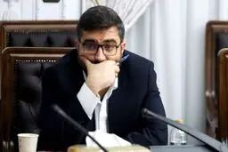 اولین سخنان اسماعیل سقاب اصفهانی پس از فوت همسر و فرزندنش
