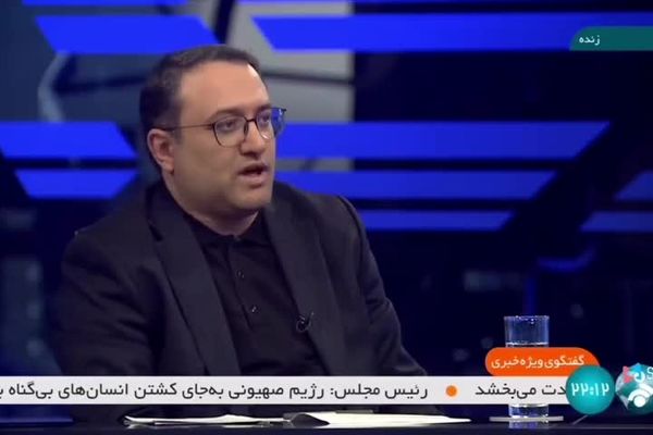 اسرائیل فقط حرف می‌زند اهل جنگ بزرگ نیست