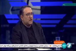 اسرائیل فقط حرف می‌زند اهل جنگ بزرگ نیست