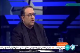اسرائیل فقط حرف می‌زند اهل جنگ بزرگ نیست