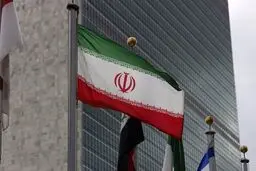 نامه رسمی تهران به شورای امنیت؛ آمریکا مسئول اصلی تنش‌ها معرفی شد