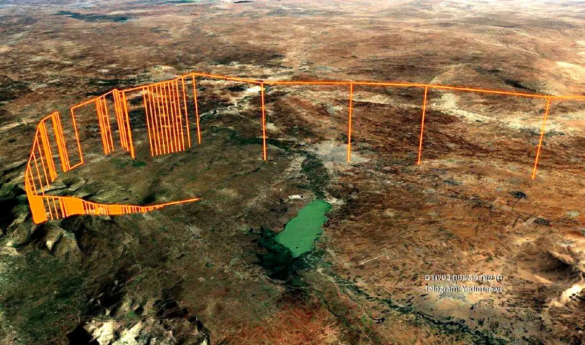 ادعای سقوط هواپیمای حامل بشار اسد + عکس و ویدئو