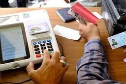 تازه‌ترین خبرها از شمارش آرا در دور دوم انتخابات مجلس