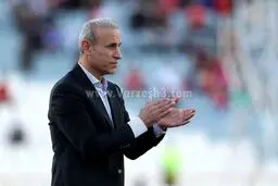 خوشبختی پرسپولیس پس از باخت به سپاهان!