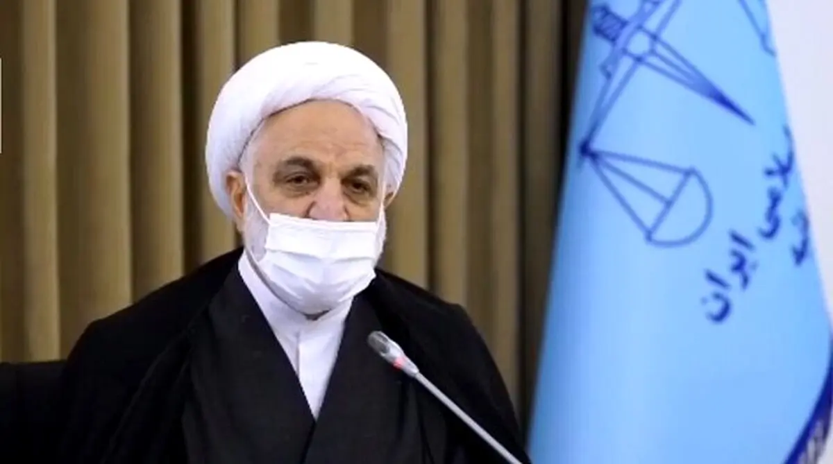 محسنی اژه‌ای: آمادگی دستگاه قضا برای کاستن از مشکلات حقوقی و قضایی ایتام و خانواده‌های آنها