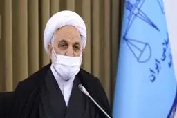 محسنی اژه‌ای: آمادگی دستگاه قضا برای کاستن از مشکلات حقوقی و قضایی ایتام و خانواده‌های آنها