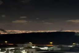 اصابت موشک حزب الله به سرزمین های اشغالی