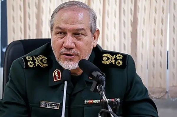 مشاور رهبری : کشور همچنان در شرایط جنگی قرار دارد