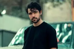واکنش معنادار و طنز شروین حاجی‌پور به ماجرای تحریف نام خلیج فارس + عکس