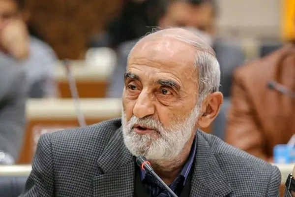 حسین شریعتمداری به پزشکیان : چرا الان به بن سلمان نامه نوشتی؟