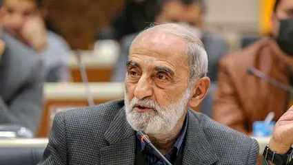 ادعای پهپادی کیهان درباره شعاردهندگان در خانه