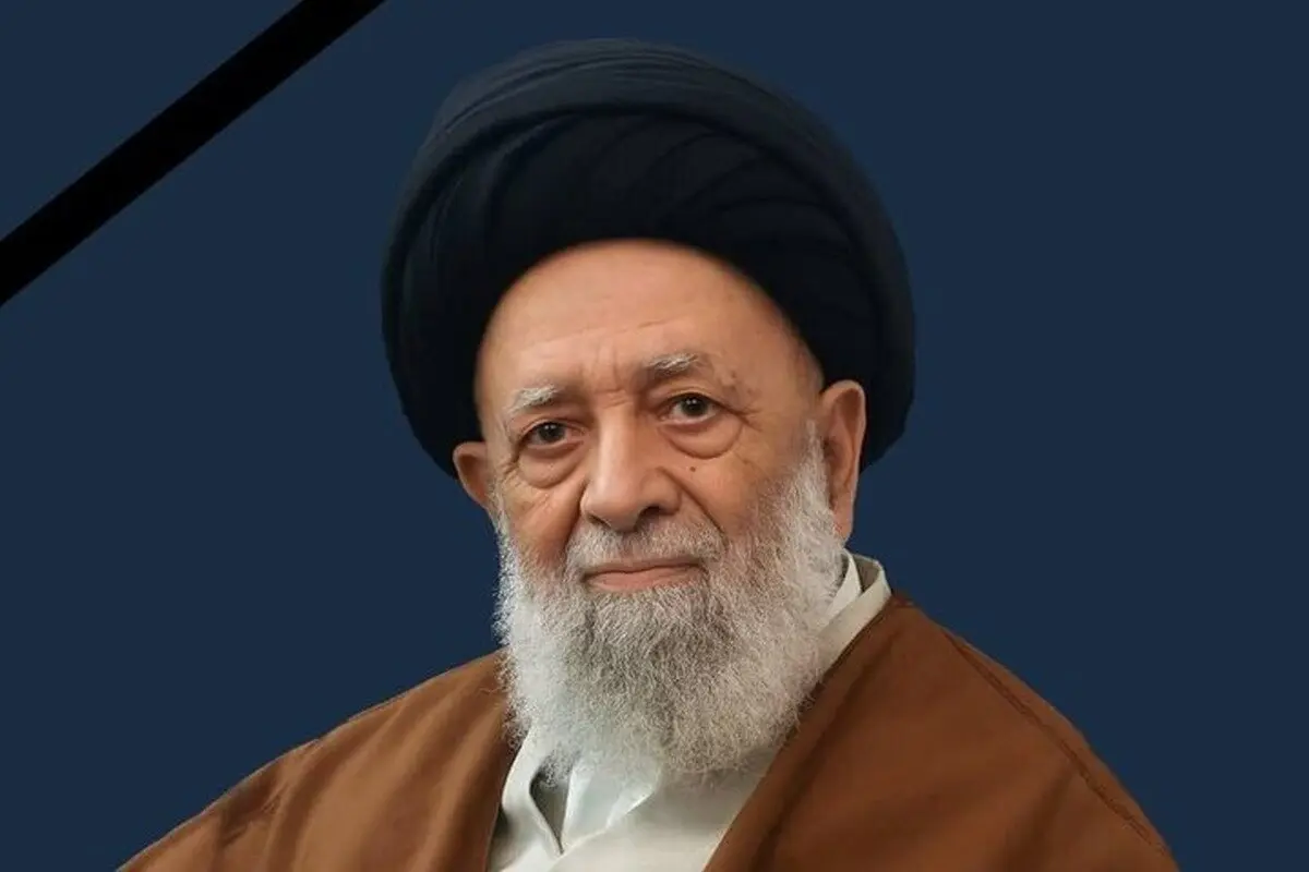 مقام مسئول کشور درگذشت 