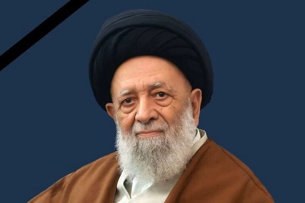 مقام مسئول کشور درگذشت 