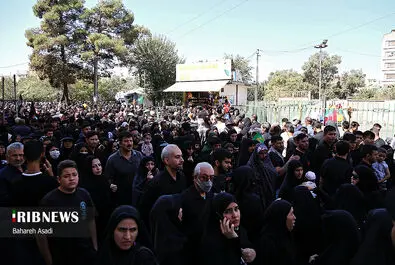 اربعین