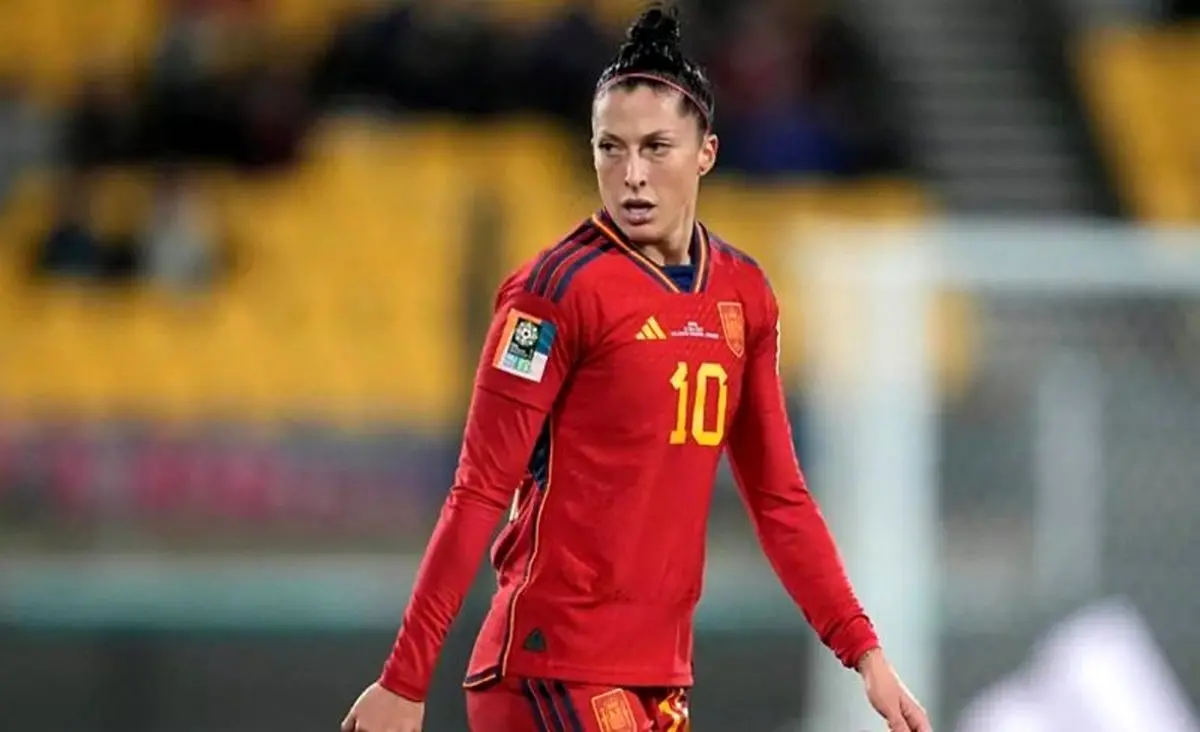 تهدید جواب داد:  ملی پوشان خشمگین اسپانیا در اردو!